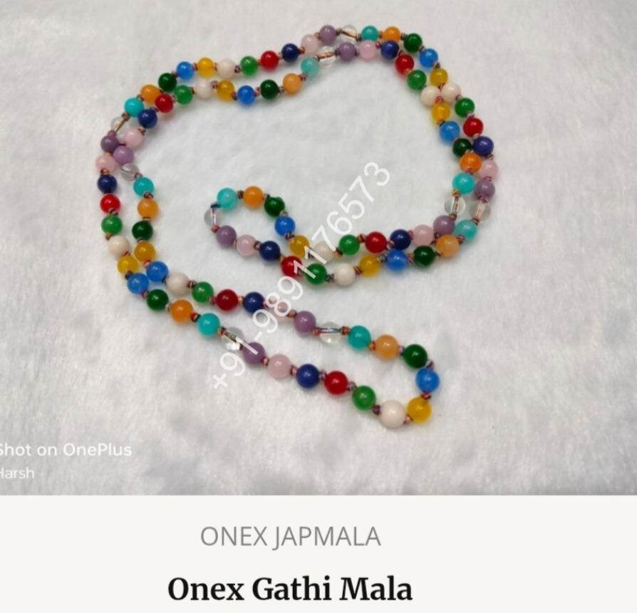 ONEX GATHI JAPMALA (4)